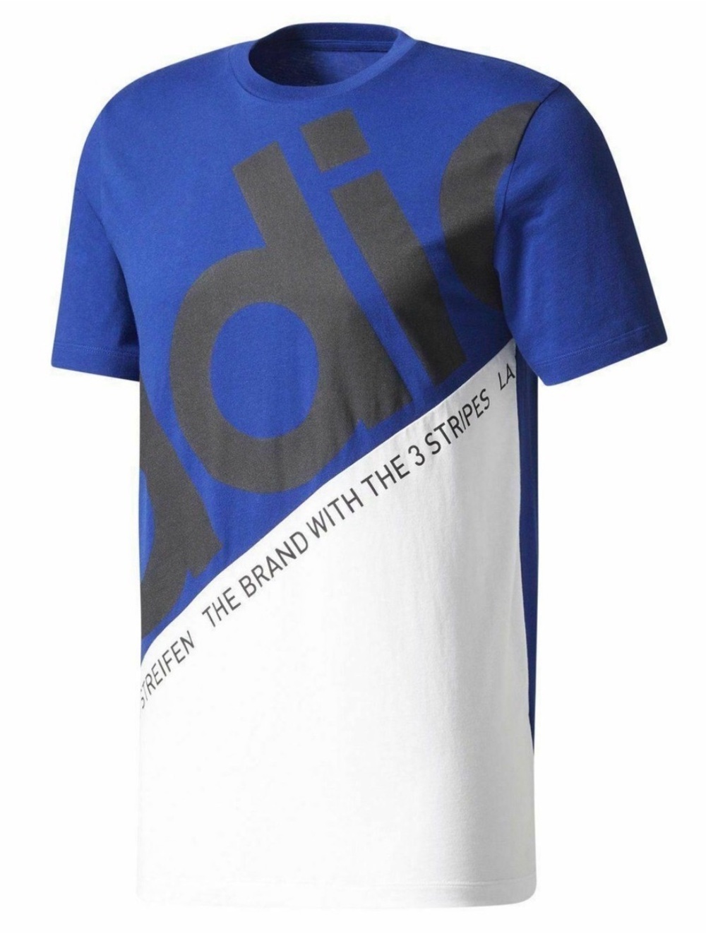 ADIDAS Originals Pete CL T-Shirt My Sink - Men's Large - Like New